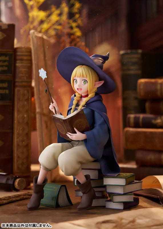 Dungeon Meshi - Marcille Donato - 1/7 - Student Ver. (Alice Glint)ㅤ – Alice Glint – ActionFigureBrasil