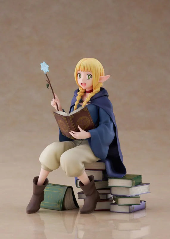 Dungeon Meshi - Marcille Donato - 1/7 - Student Ver. (Alice Glint)ㅤ – Alice Glint – ActionFigureBrasil