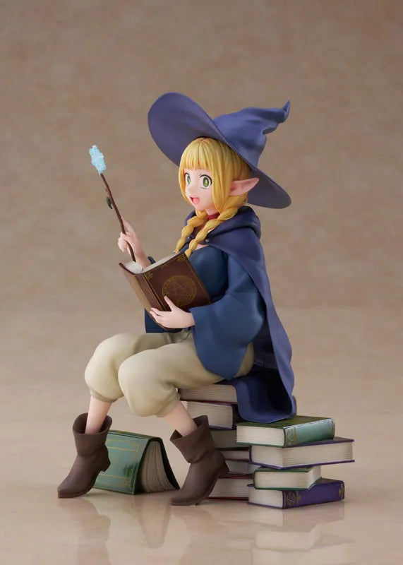 Dungeon Meshi - Marcille Donato - 1/7 - Student Ver. (Alice Glint)ㅤ – Alice Glint – ActionFigureBrasil