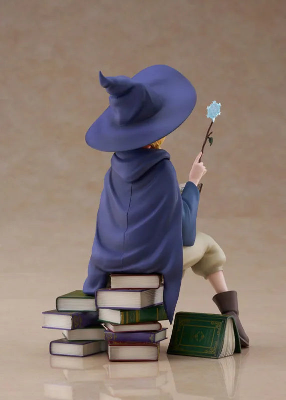 Dungeon Meshi - Marcille Donato - 1/7 - Student Ver. (Alice Glint)ㅤ – Alice Glint – ActionFigureBrasil
