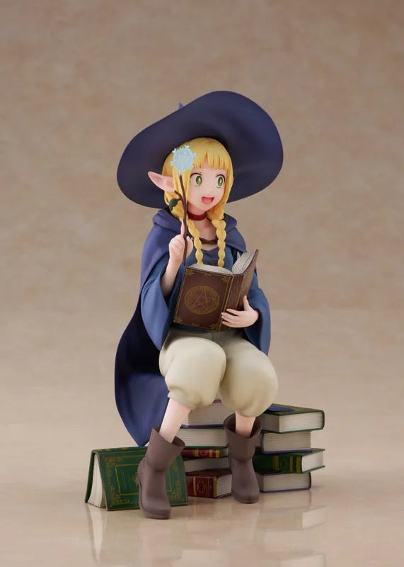 Dungeon Meshi - Marcille Donato - 1/7 - Student Ver. (Alice Glint)ㅤ – Alice Glint – ActionFigureBrasil