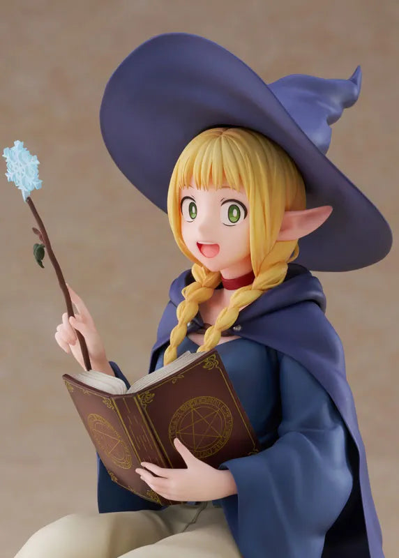 Dungeon Meshi - Marcille Donato - 1/7 - Student Ver. (Alice Glint)ㅤ – Alice Glint – ActionFigureBrasil