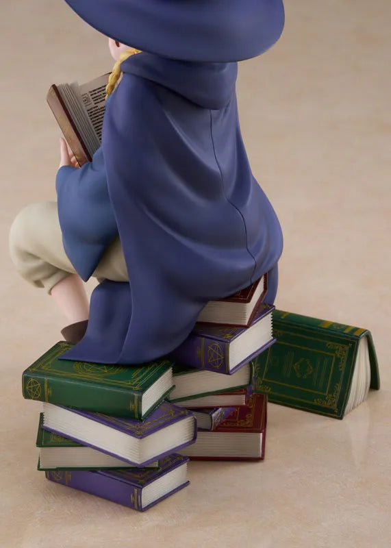 Dungeon Meshi - Marcille Donato - 1/7 - Student Ver. (Alice Glint)ㅤ – Alice Glint – ActionFigureBrasil