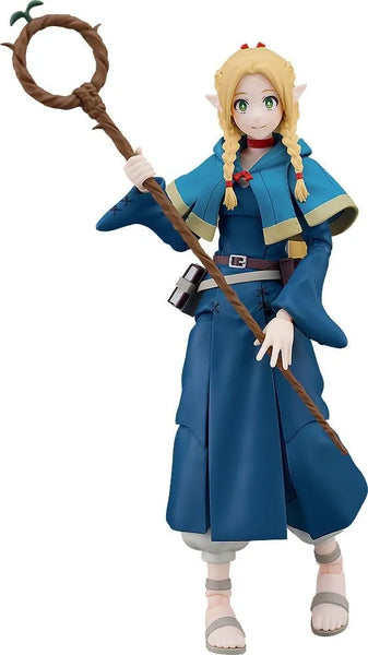 Dungeon Meshi - Marcille Donato - Figma #633 (Max Factory) [Shop Exclusive]ㅤ – Max Factory – ActionFigureBrasil