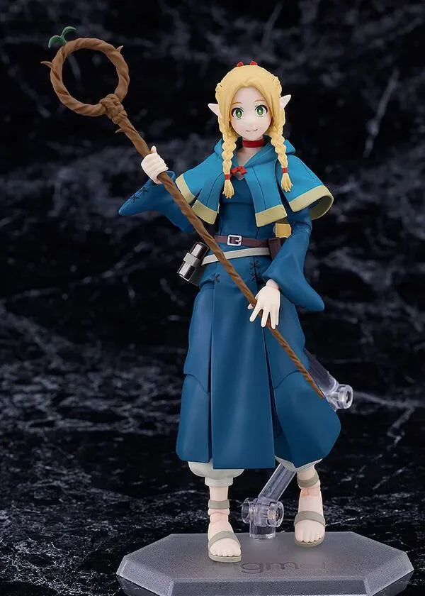 Dungeon Meshi - Marcille Donato - Figma #633 (Max Factory) [Shop Exclusive]ㅤ – Max Factory – ActionFigureBrasil