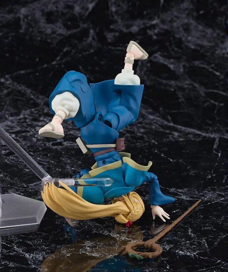 Dungeon Meshi - Marcille Donato - Figma #633 (Max Factory) [Shop Exclusive]ㅤ – Max Factory – ActionFigureBrasil