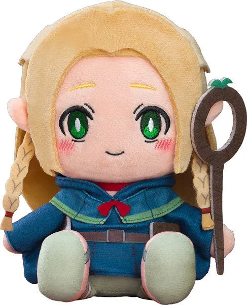 Dungeon Meshi - Marcille Donato (Good Smile Company)ㅤ – Good Smile Company – ActionFigureBrasil