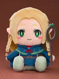 Dungeon Meshi - Marcille Donato (Good Smile Company)ㅤ – Good Smile Company – ActionFigureBrasil