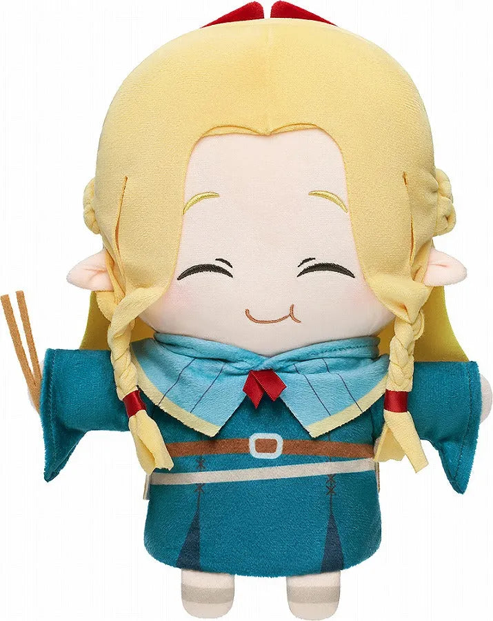 Dungeon Meshi - Marcille Donato - Hand Puppet (Good Smile Company, GoodSmile Moment)ㅤ – Good Smile Company – ActionFigureBrasil
