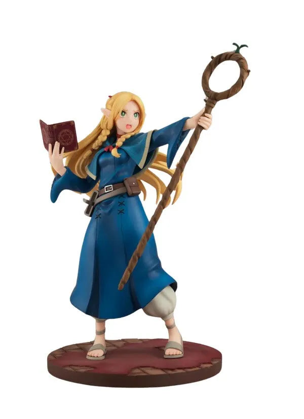 Dungeon Meshi - Marcille Donato - KDcolle - 1/7 (Kadokawa) [Shop Exclusive]ㅤ – Kadokawa – ActionFigureBrasil