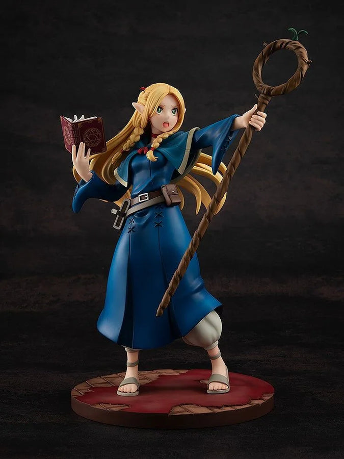 Dungeon Meshi - Marcille Donato - KDcolle - 1/7 (Kadokawa) [Shop Exclusive]ㅤ – Kadokawa – ActionFigureBrasil