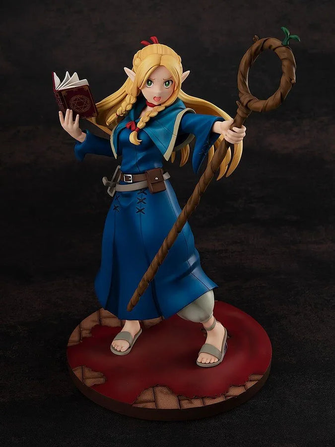 Dungeon Meshi - Marcille Donato - KDcolle - 1/7 (Kadokawa) [Shop Exclusive]ㅤ – Kadokawa – ActionFigureBrasil