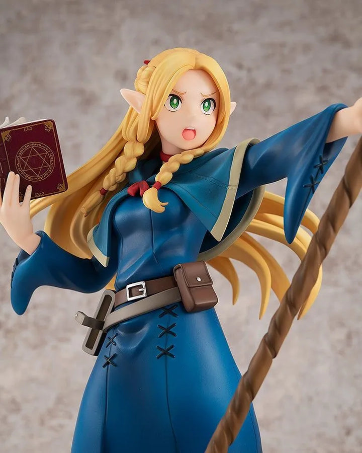 Dungeon Meshi - Marcille Donato - KDcolle - 1/7 (Kadokawa) [Shop Exclusive]ㅤ – Kadokawa – ActionFigureBrasil
