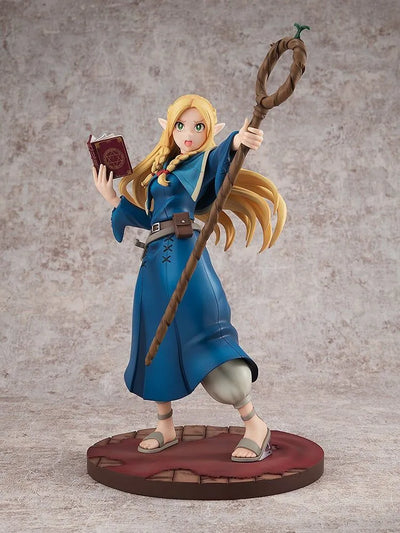 Dungeon Meshi - Marcille Donato - KDcolle - 1/7 (Kadokawa) [Shop Exclusive]ㅤ – Kadokawa – ActionFigureBrasil — ambientada