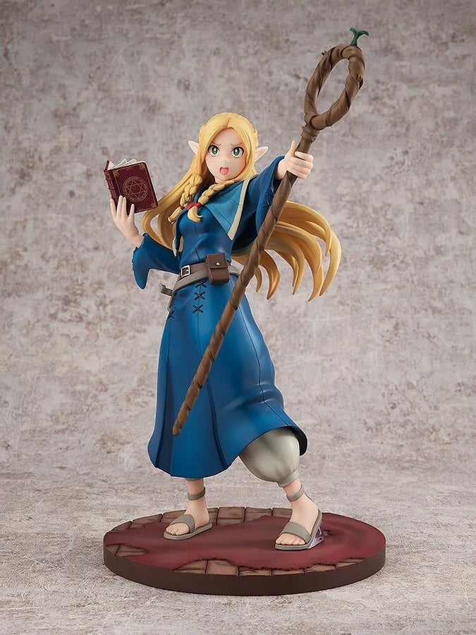 Dungeon Meshi - Marcille Donato - KDcolle - 1/7 (Kadokawa) [Shop Exclusive]ㅤ – Kadokawa – ActionFigureBrasil