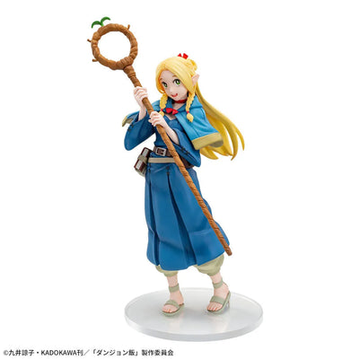 Dungeon Meshi - Marcille Donato - Luminasta (SEGA)ㅤ – SEGA – ActionFigureBrasil