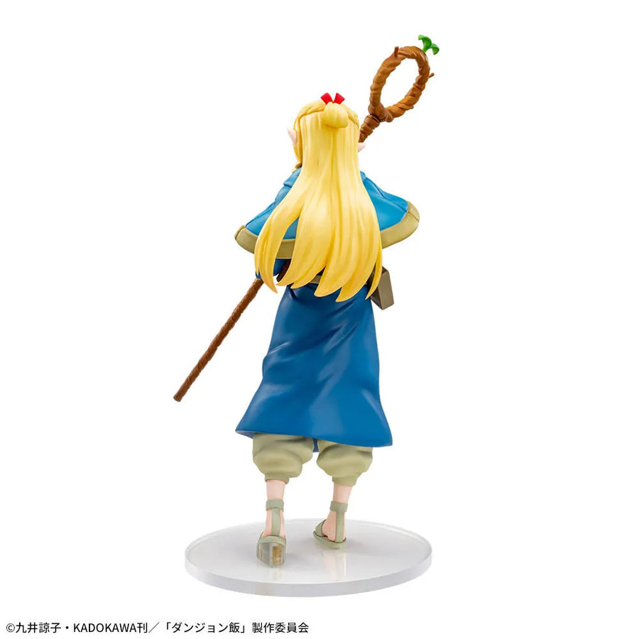 Dungeon Meshi - Marcille Donato - Luminasta (SEGA)ㅤ – SEGA – ActionFigureBrasil