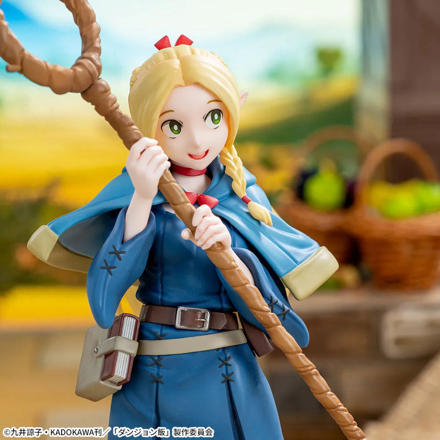 Dungeon Meshi - Marcille Donato - Luminasta (SEGA)ㅤ – SEGA – ActionFigureBrasil