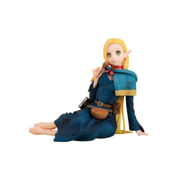 Dungeon Meshi - Marcille Donato - Melty Princess - Tenohira (MegaHouse)ㅤ – MegaHouse – ActionFigureBrasil