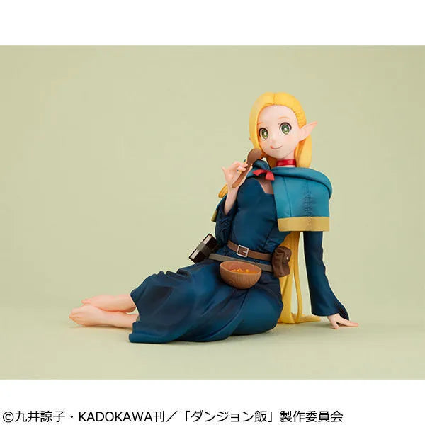 Dungeon Meshi - Marcille Donato - Melty Princess - Tenohira (MegaHouse)ㅤ – MegaHouse – ActionFigureBrasil