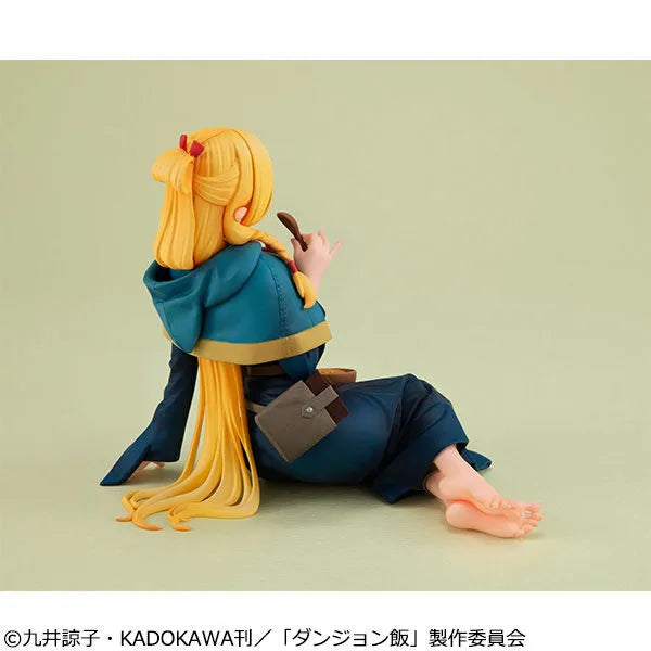 Dungeon Meshi - Marcille Donato - Melty Princess - Tenohira (MegaHouse)ㅤ – MegaHouse – ActionFigureBrasil