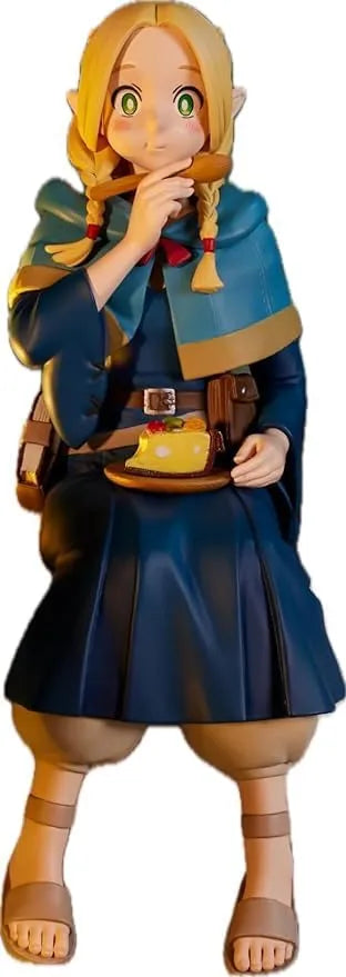 Dungeon Meshi - Marcille Donato - Noodle Stopper Figure (FuRyu)ㅤ – FuRyu – ActionFigureBrasil