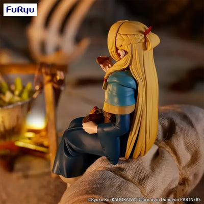 Dungeon Meshi - Marcille Donato - Noodle Stopper Figure (FuRyu)ㅤ – FuRyu – ActionFigureBrasil — acessórios