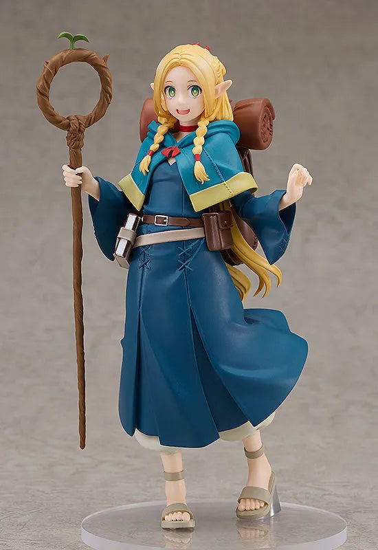 Dungeon Meshi - Marcille Donato - Pop Up Parade (Good Smile Company)ㅤ – Good Smile Company – ActionFigureBrasil