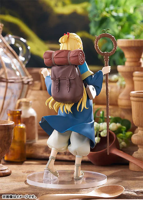 Dungeon Meshi - Marcille Donato - Pop Up Parade (Good Smile Company)ㅤ – Good Smile Company – ActionFigureBrasil