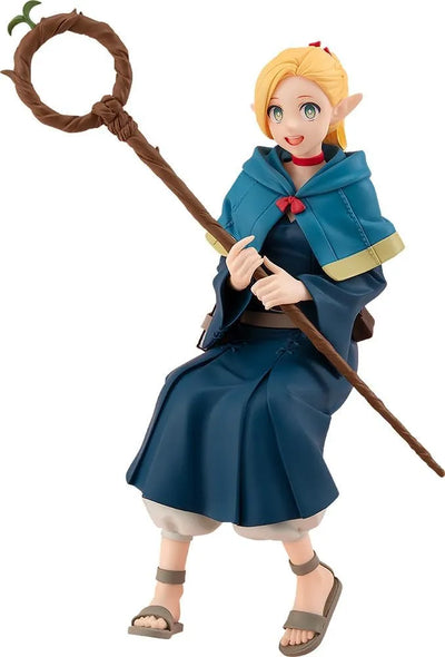 Dungeon Meshi - Marcille Donato - Pop Up Parade Swacchao! (Good Smile Company)ㅤ – Good Smile Company – ActionFigureBrasil