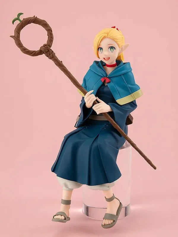 Dungeon Meshi - Marcille Donato - Pop Up Parade Swacchao! (Good Smile Company)ㅤ – Good Smile Company – ActionFigureBrasil