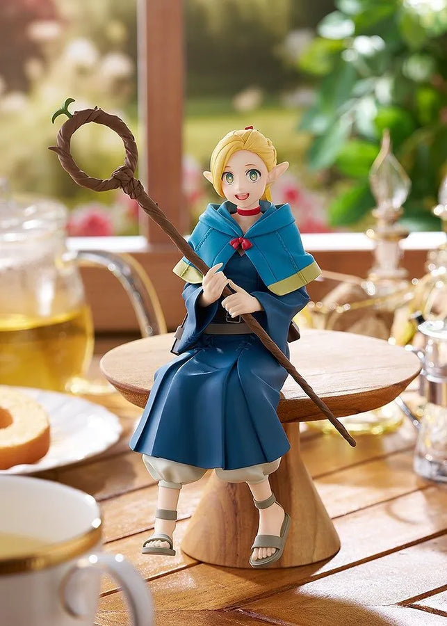 Dungeon Meshi - Marcille Donato - Pop Up Parade Swacchao! (Good Smile Company)ㅤ – Good Smile Company – ActionFigureBrasil