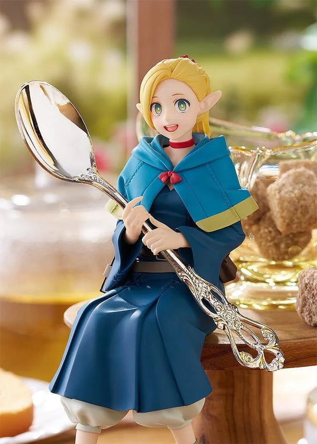 Dungeon Meshi - Marcille Donato - Pop Up Parade Swacchao! (Good Smile Company)ㅤ – Good Smile Company – ActionFigureBrasil