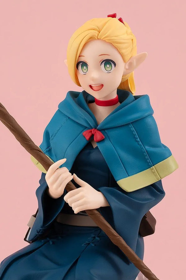 Dungeon Meshi - Marcille Donato - Pop Up Parade Swacchao! (Good Smile Company)ㅤ – Good Smile Company – ActionFigureBrasil
