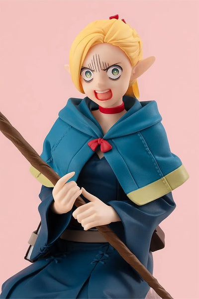 Dungeon Meshi - Marcille Donato - Pop Up Parade Swacchao! (Good Smile Company)ㅤ – Good Smile Company – ActionFigureBrasil — ambientada