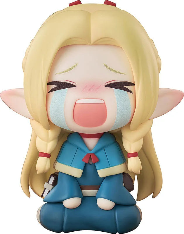 Dungeon Meshi - Marcille Donato - Qset (Good Smile Arts Shanghai, Good Smile Company)ㅤ – Good Smile Arts Shanghai – ActionFigureBrasil