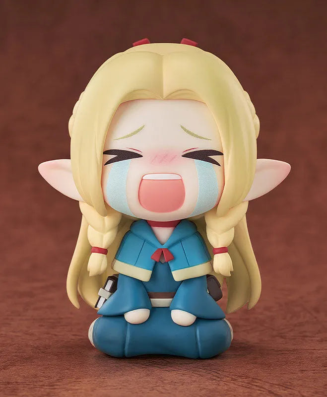 Dungeon Meshi - Marcille Donato - Qset (Good Smile Arts Shanghai, Good Smile Company)ㅤ – Good Smile Arts Shanghai – ActionFigureBrasil
