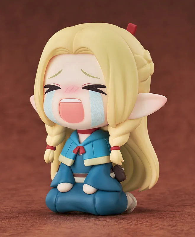 Dungeon Meshi - Marcille Donato - Qset (Good Smile Arts Shanghai, Good Smile Company)ㅤ – Good Smile Arts Shanghai – ActionFigureBrasil