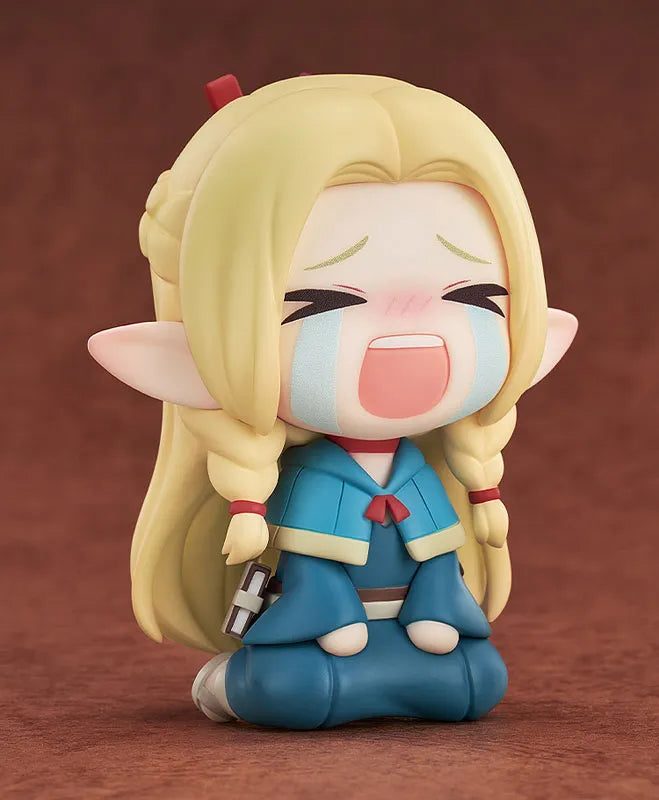 Dungeon Meshi - Marcille Donato - Qset (Good Smile Arts Shanghai, Good Smile Company)ㅤ – Good Smile Arts Shanghai – ActionFigureBrasil