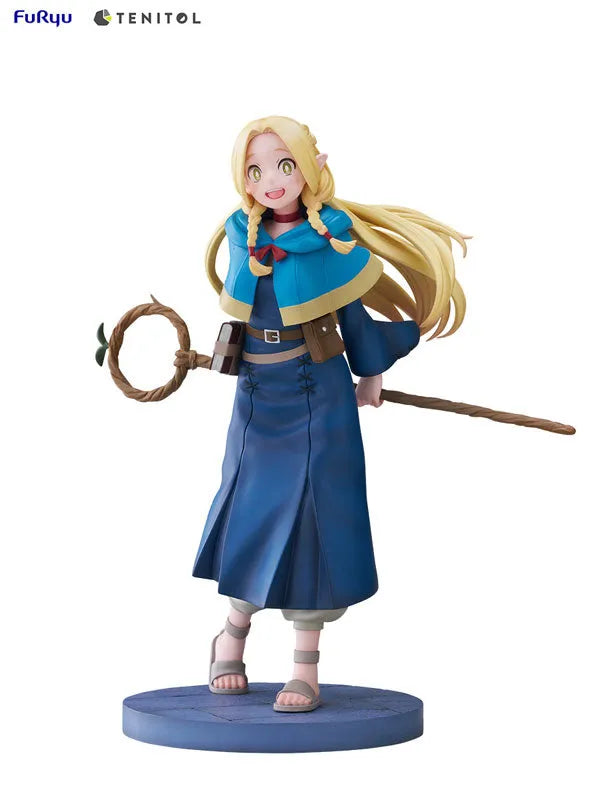 Dungeon Meshi - Marcille Donato - Tenitol (FuRyu)ㅤ – FuRyu – ActionFigureBrasil