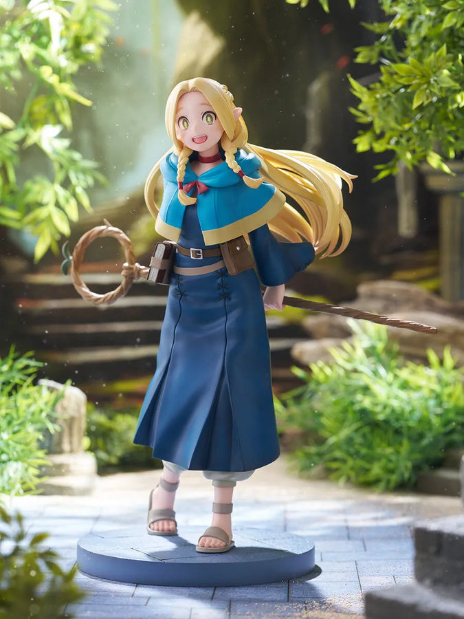Dungeon Meshi - Marcille Donato - Tenitol (FuRyu)ㅤ – FuRyu – ActionFigureBrasil
