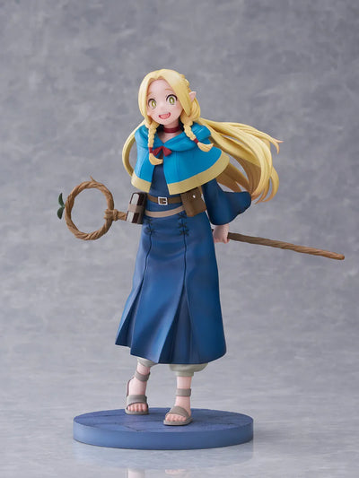 Dungeon Meshi - Marcille Donato - Tenitol (FuRyu)ㅤ – FuRyu – ActionFigureBrasil — detalhe do produto