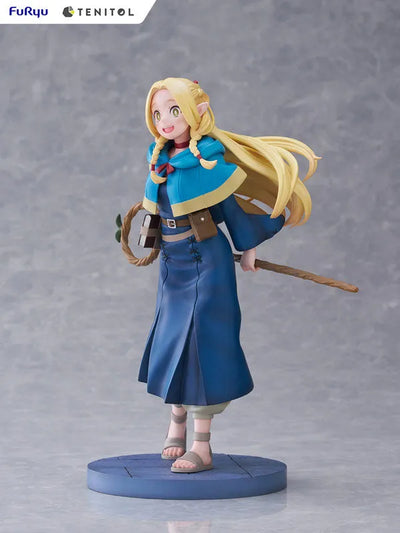 Dungeon Meshi - Marcille Donato - Tenitol (FuRyu)ㅤ – FuRyu – ActionFigureBrasil — close