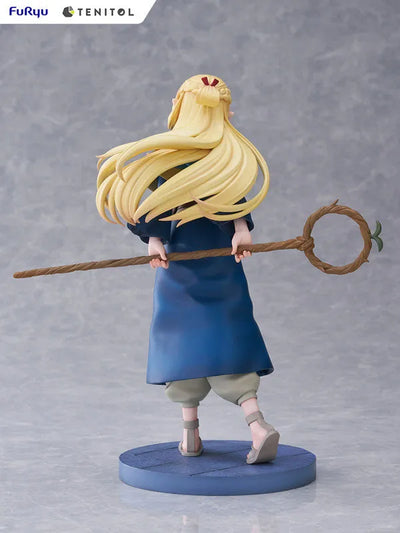 Dungeon Meshi - Marcille Donato - Tenitol (FuRyu)ㅤ – FuRyu – ActionFigureBrasil — embalagem