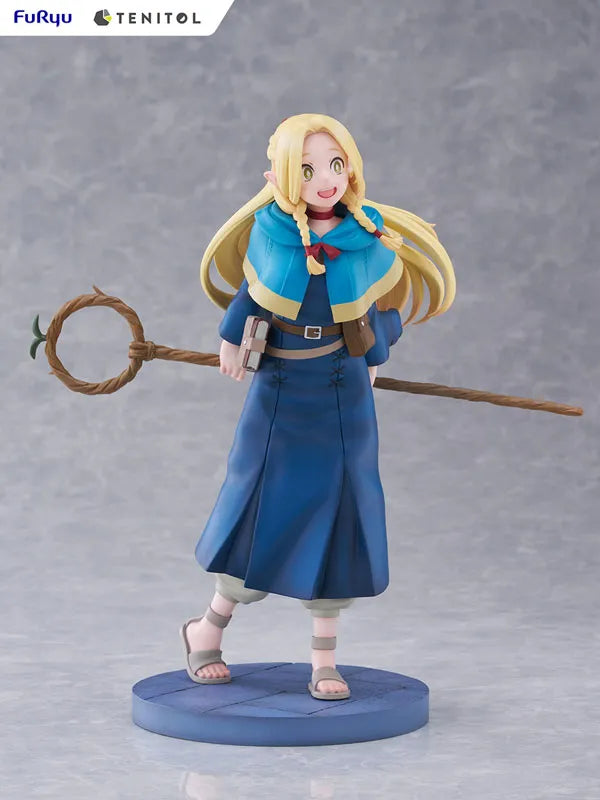 Dungeon Meshi - Marcille Donato - Tenitol (FuRyu)ㅤ – FuRyu – ActionFigureBrasil