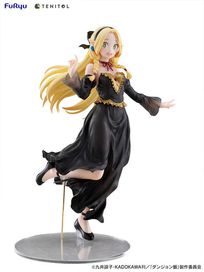 Dungeon Meshi - Marcille Donato - Tenitol - Tenitol Tall - Dress Style Ver. (FuRyu)ㅤ – FuRyu – ActionFigureBrasil