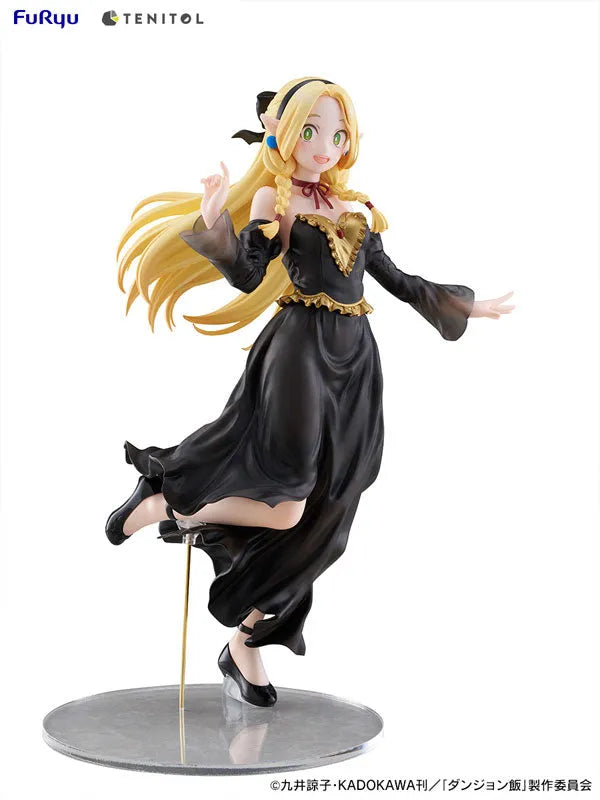 Dungeon Meshi - Marcille Donato - Tenitol - Tenitol Tall - Dress Style Ver. (FuRyu)ㅤ – FuRyu – ActionFigureBrasil