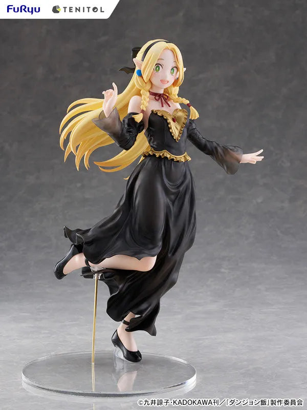 Dungeon Meshi - Marcille Donato - Tenitol - Tenitol Tall - Dress Style Ver. (FuRyu)ㅤ – FuRyu – ActionFigureBrasil