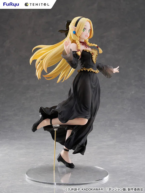 Dungeon Meshi - Marcille Donato - Tenitol - Tenitol Tall - Dress Style Ver. (FuRyu)ㅤ – FuRyu – ActionFigureBrasil