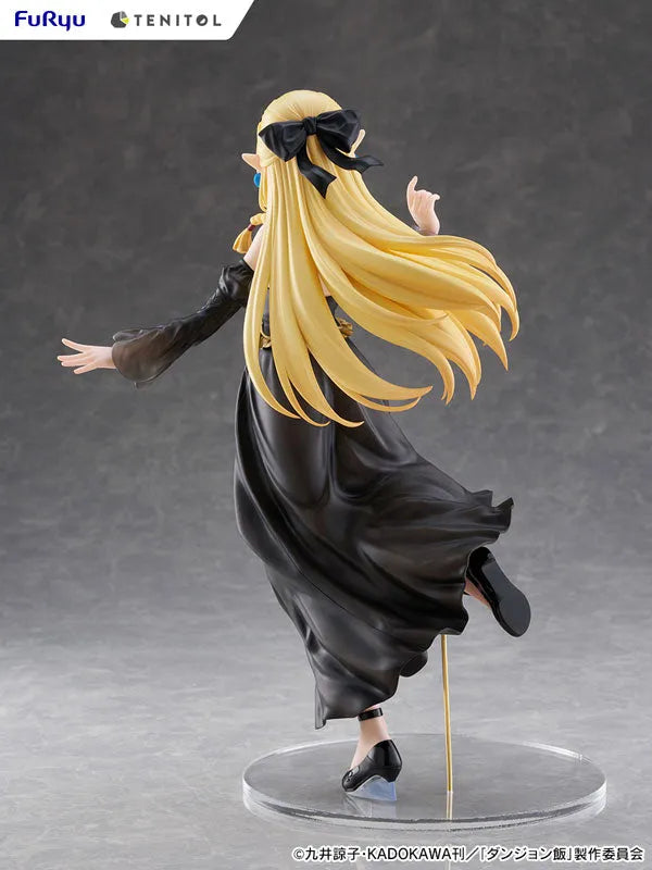 Dungeon Meshi - Marcille Donato - Tenitol - Tenitol Tall - Dress Style Ver. (FuRyu)ㅤ – FuRyu – ActionFigureBrasil